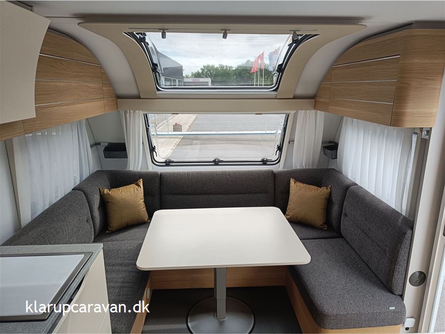 Adria Adora 613 UT